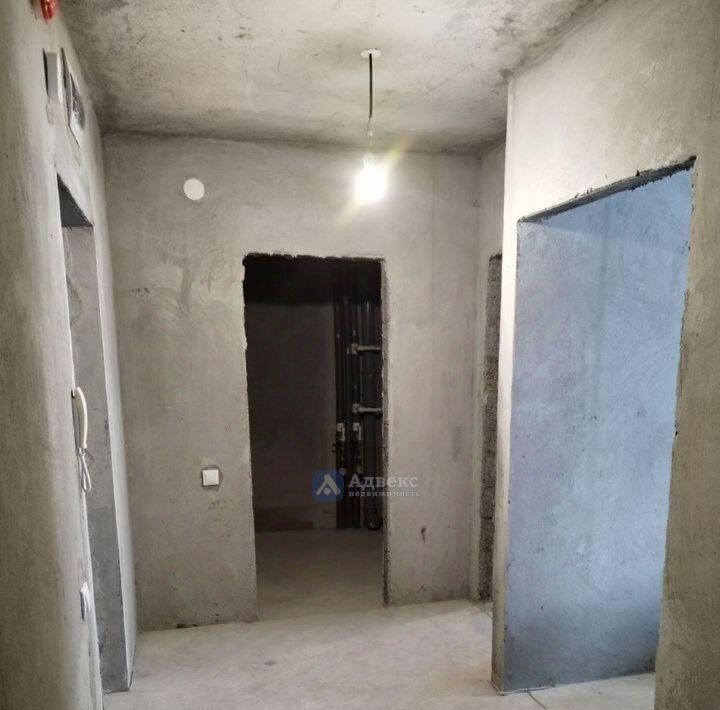 квартира г Тюмень р-н Калининский ул Ставропольская 97к/4 фото 13