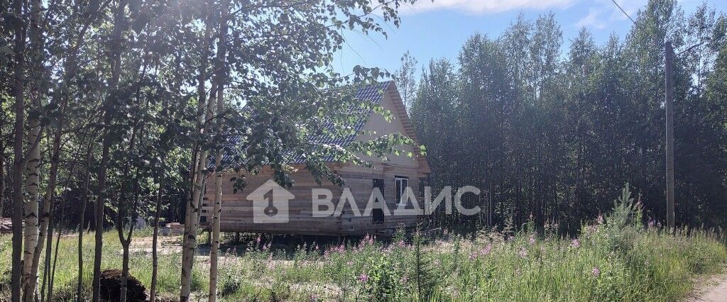 дом г Сыктывкар пгт Верхняя Максаковка мкр Развилка фото 19