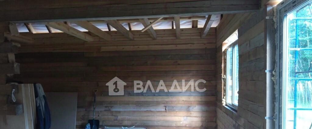 дом г Сыктывкар пгт Верхняя Максаковка мкр Развилка фото 26