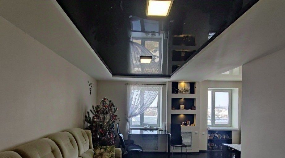 квартира г Волгоград р-н Тракторозаводский ул Гороховцев 2 фото 1