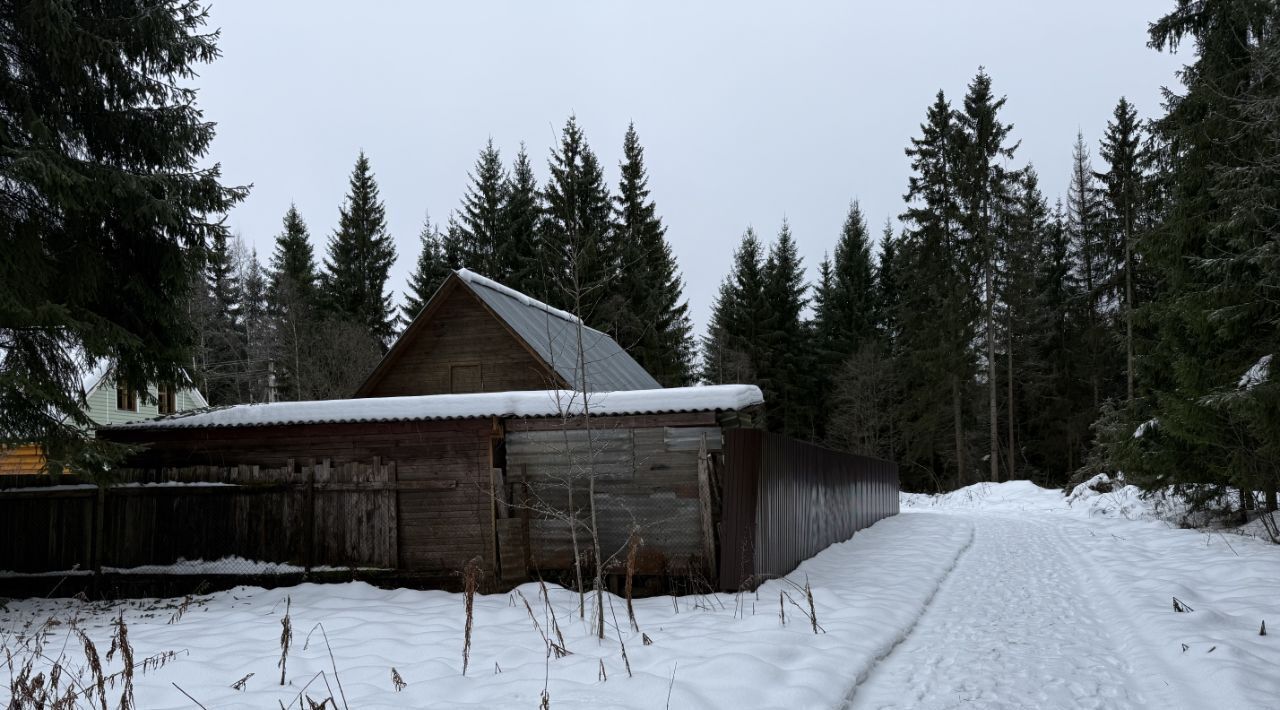 земля городской округ Наро-Фоминский Шик СНТ, 15 фото 9