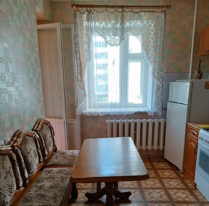 квартира г Орел р-н Советский ул 8 Марта 66 фото 2