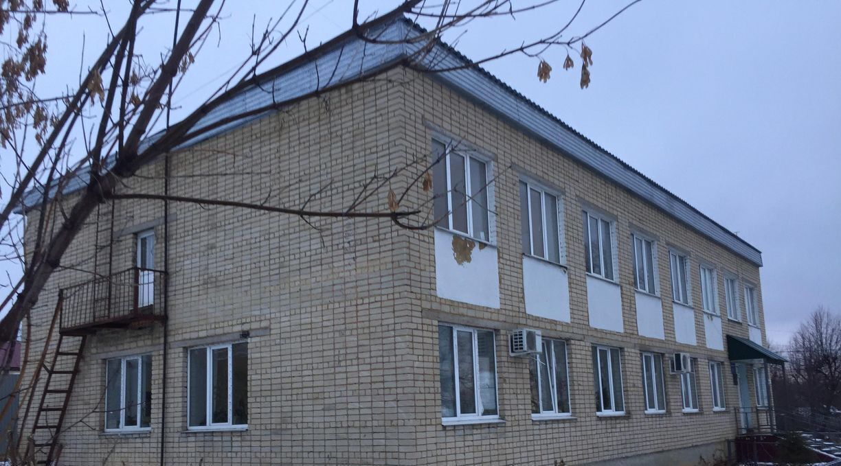 свободного назначения г Рузаевка ул Первомайская 47 фото 11