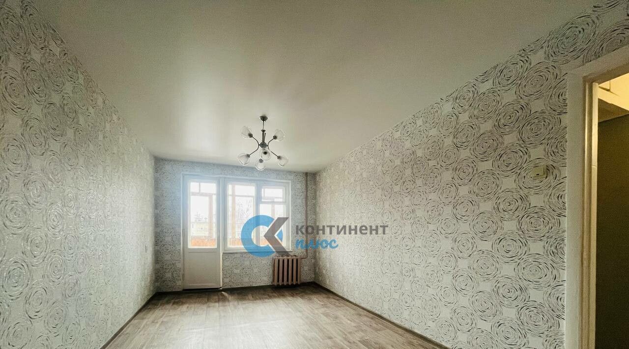квартира г Ярославль р-н Дзержинский ул Труфанова 7 фото 7