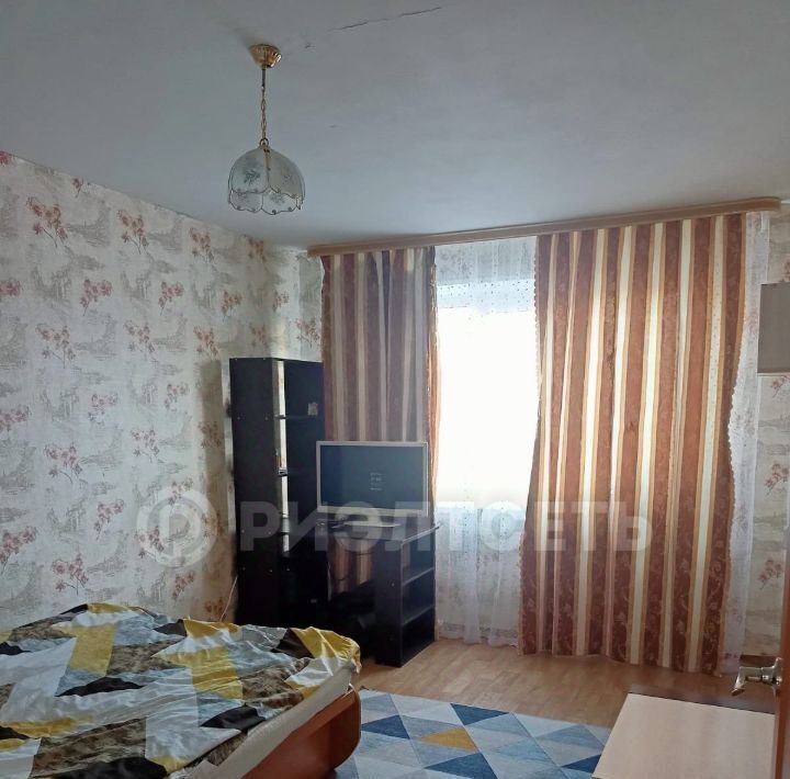 квартира г Мончегорск проезд Школьный 2 фото 4