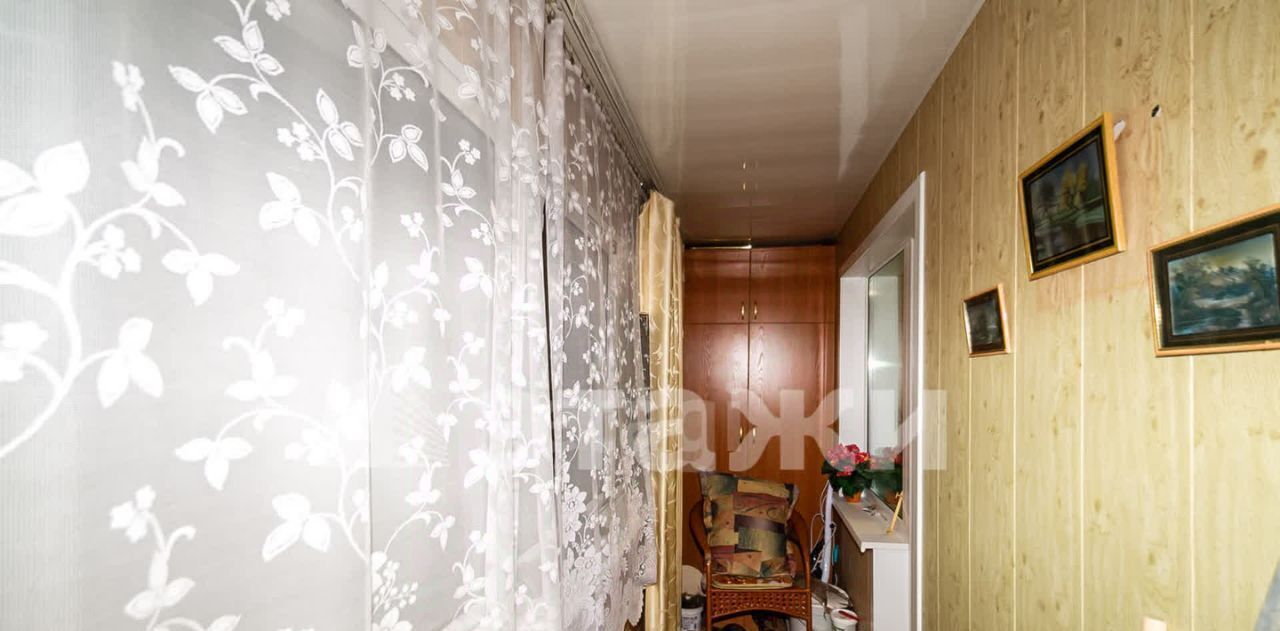 квартира г Благовещенск ул Калинина 41 фото 14