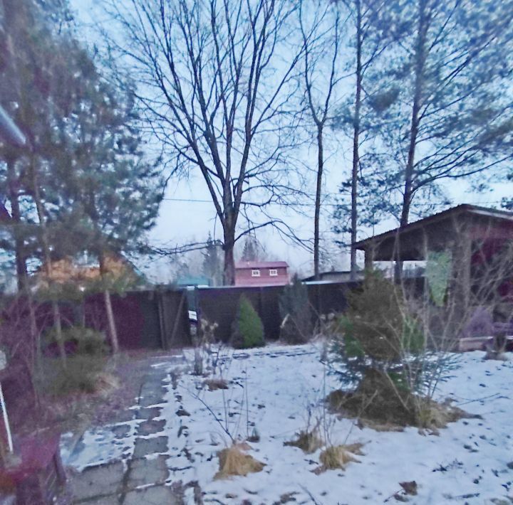 дом городской округ Богородский г Ногинск снт тер.Алешинские сады ул. 10-я фото 5