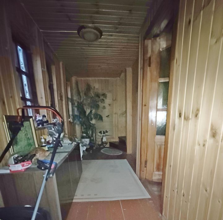 дом городской округ Богородский г Ногинск снт тер.Алешинские сады ул. 10-я фото 27
