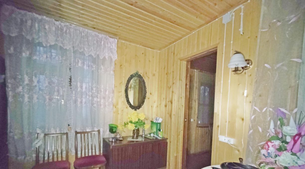 дом городской округ Богородский г Ногинск снт тер.Алешинские сады ул. 10-я фото 31