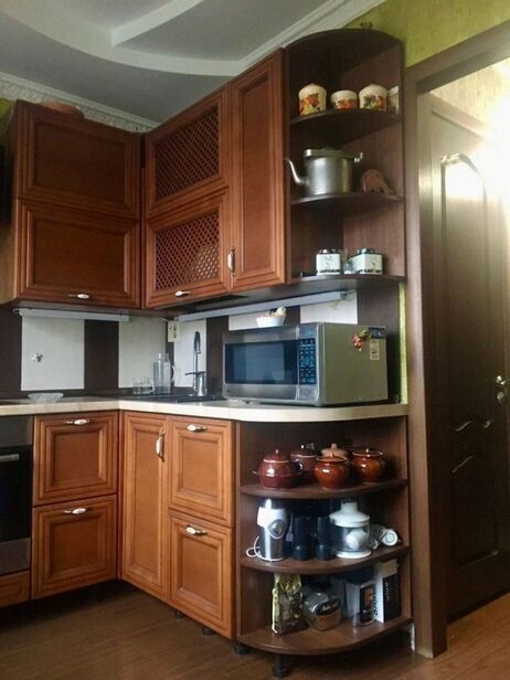 квартира г Старый Оскол мкр Королева 3а фото 3