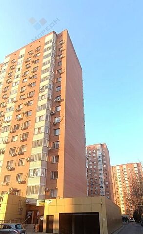 р-н Прикубанский ул Восточно-Кругликовская 22 фото