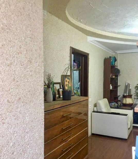 квартира г Старый Оскол мкр Королева 3а фото 18