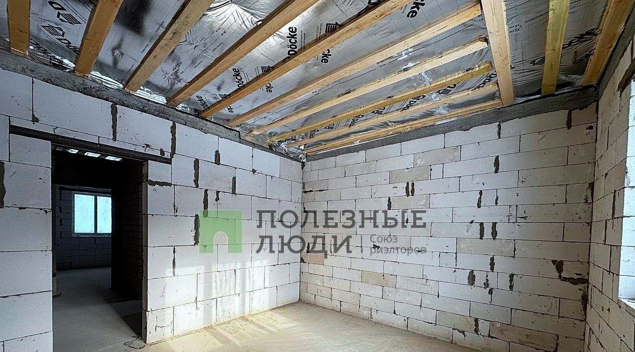 дом г Киров п Садаковский ул Столичная 21 фото 14