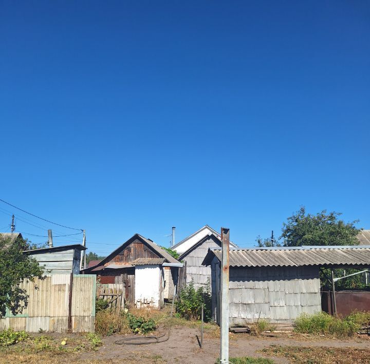 дом г Воронеж р-н Левобережный Никольское ул Никольская 93 фото 30