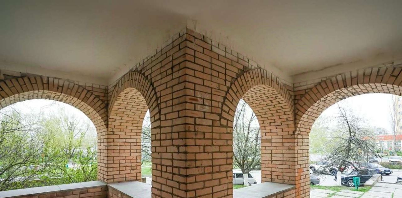 квартира г Старый Оскол микрорайон Космос 2 фото 30