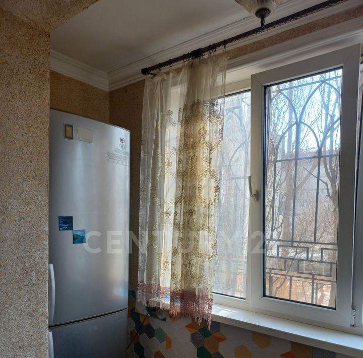 квартира г Махачкала пр-кт Расула Гамзатова 18 Советский фото 17