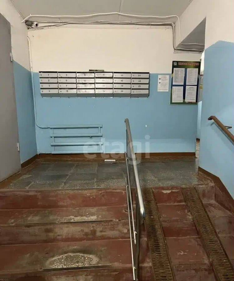 квартира г Нижний Новгород р-н Автозаводский Парк культуры Соцгород ул Политбойцов 21 фото 8