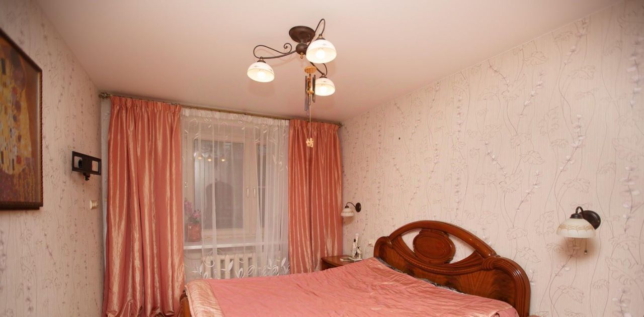 квартира г Ярославль р-н Кировский ул Лисицына 30 фото 15