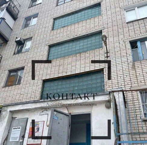 Студенческий микрорайон 5 фото