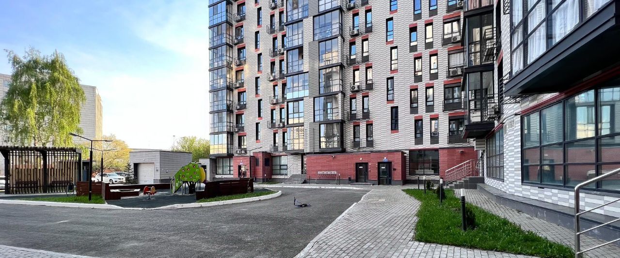 квартира г Казань Суконная слобода ул Калинина 32 фото 5