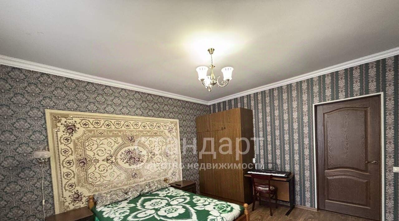 квартира г Ессентуки ул Баррикадная фото 2