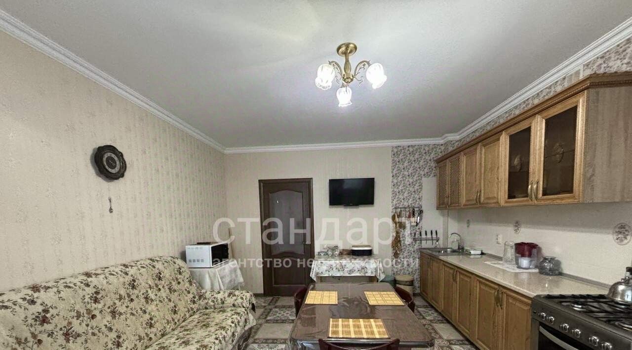 квартира г Ессентуки ул Баррикадная фото 17