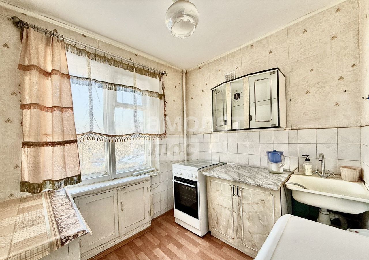 квартира г Бузулук 4-й мкр-н, 4 фото 4