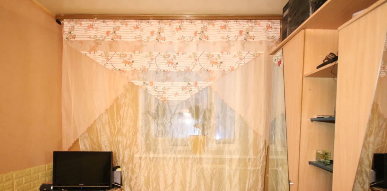 квартира г Новый Уренгой микрорайон Юбилейный 3/3 фото 20
