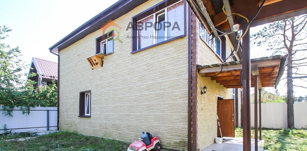 дом г Сургут снт Крылья Сургута-2 ул. Шестая фото 6