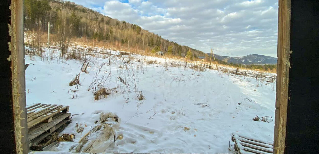 дом р-н Майминский с Озерное ул Калинов Лог Манжерокское сельское поселение фото 5