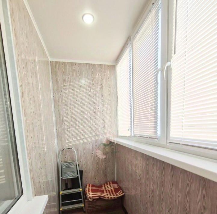 квартира г Саратов р-н Заводской ул Миллеровская 13 фото 9