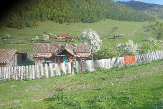 ул Центральная фото