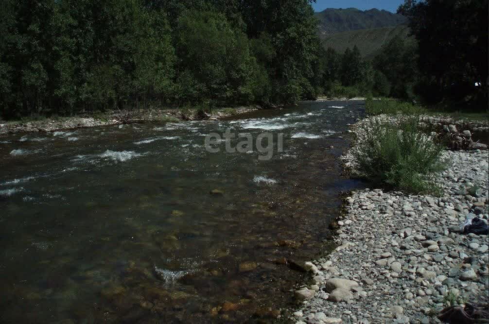 земля р-н Онгудайский с Большой Яломан ул Центральная фото 3