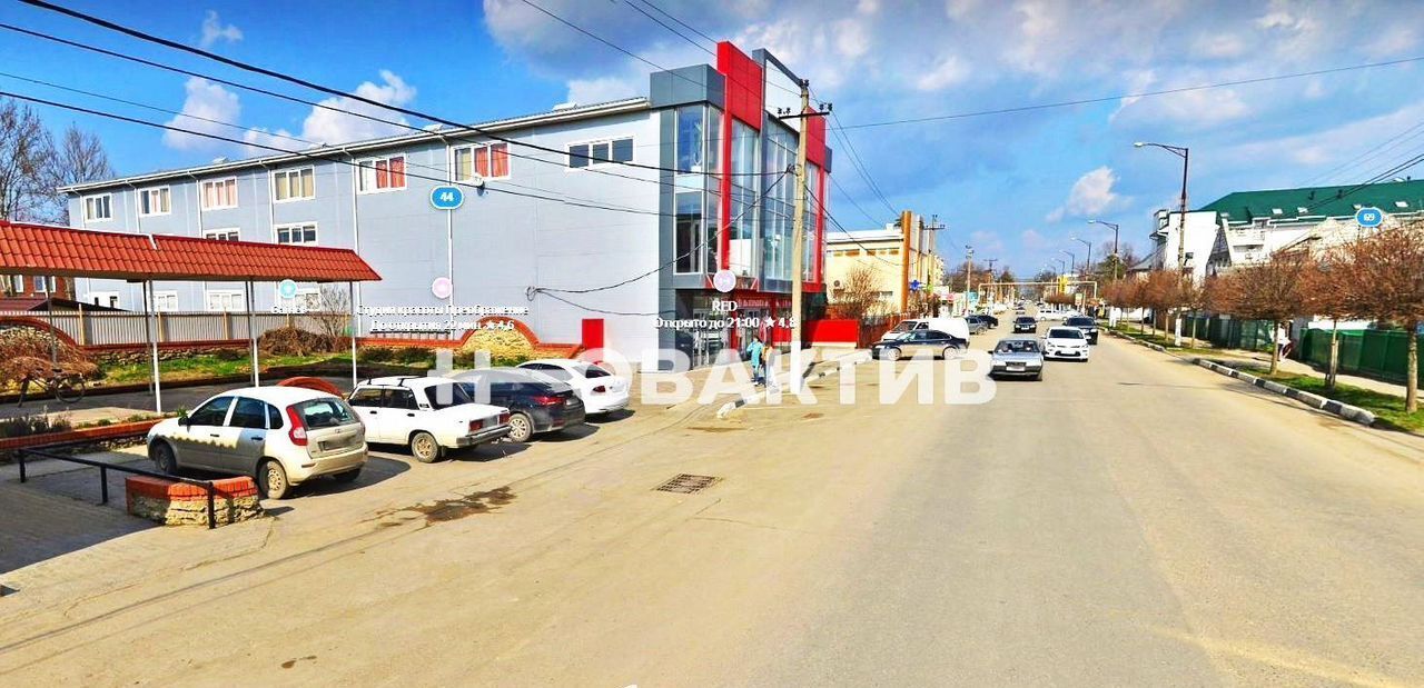 свободного назначения р-н Славянский г Славянск-на-Кубани ул Ленина 44 Славянское городское поселение фото 4
