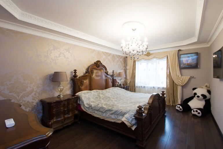 квартира г Калуга р-н Московский ул Поле Свободы 129 фото 13