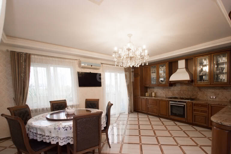 квартира г Калуга р-н Московский ул Поле Свободы 129 фото 15