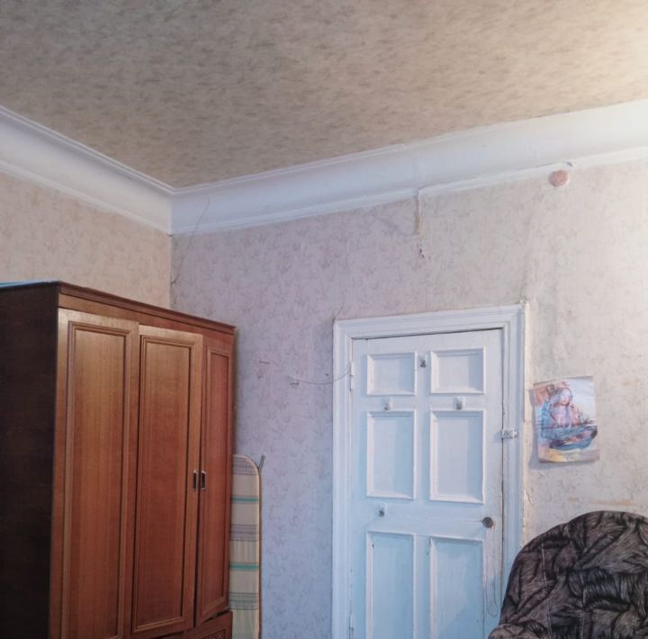 квартира г Волгоград р-н Тракторозаводский ул Борьбы 3 фото 18