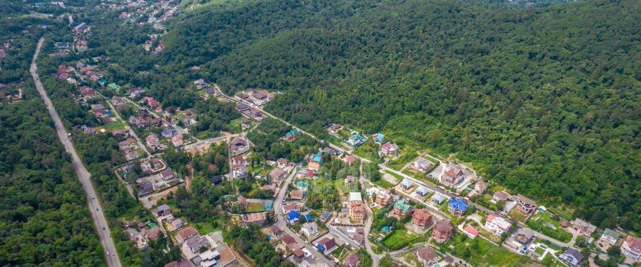 земля г Владивосток р-н Советский ул Яблоневая фото 13