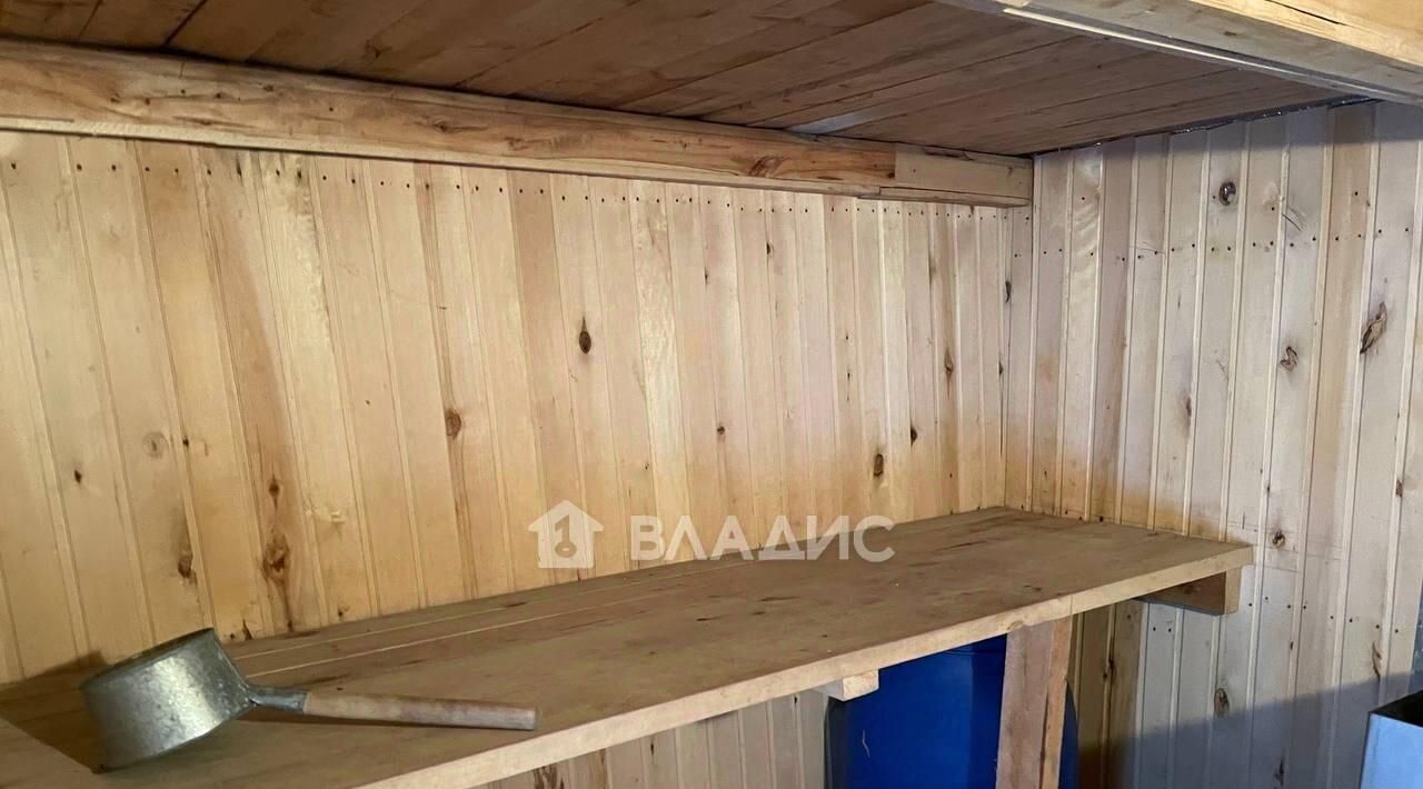 дом г Пенза р-н Железнодорожный Дружба Завода Пензмаш СНТ, 241 фото 12