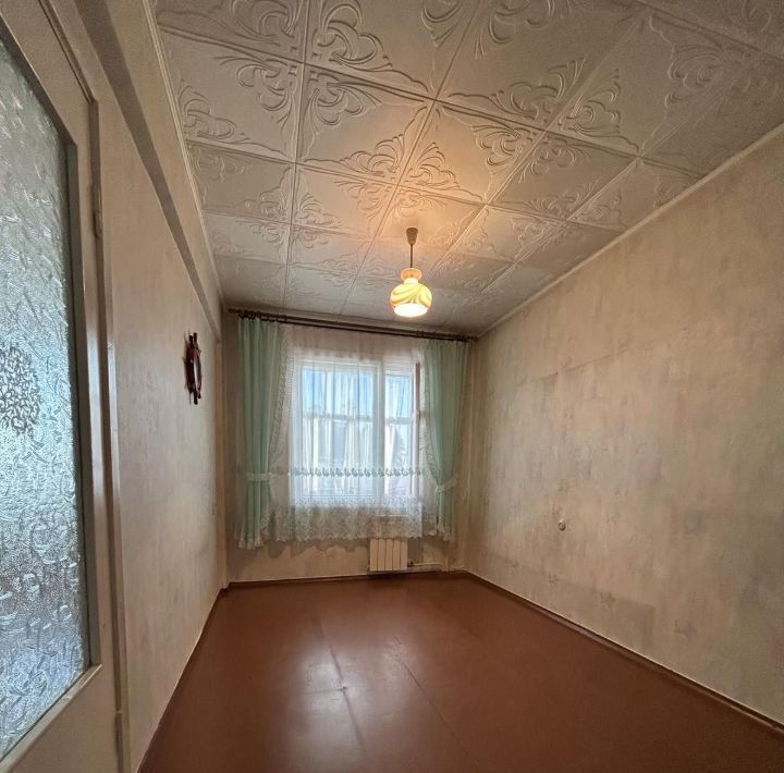 квартира г Ангарск мкр 17а 22 фото 3