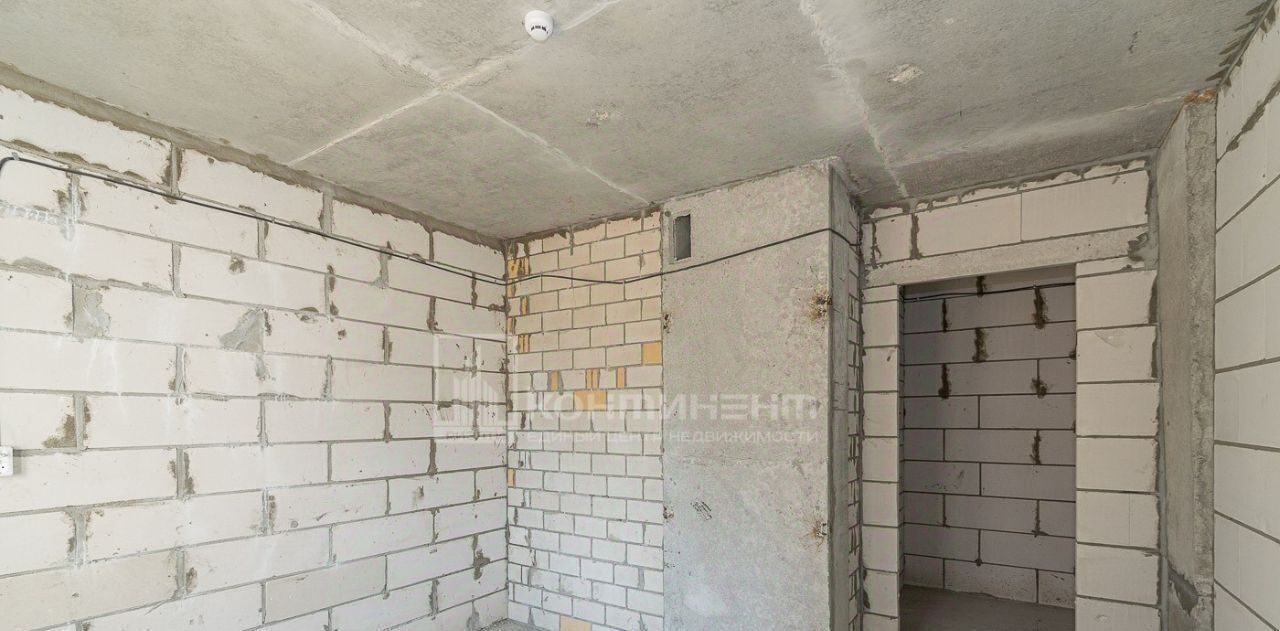 квартира г Владимир р-н Ленинский ул. Родионовка, 4А фото 8
