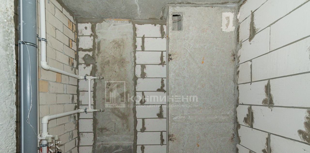 квартира г Владимир р-н Ленинский ул. Родионовка, 4А фото 15