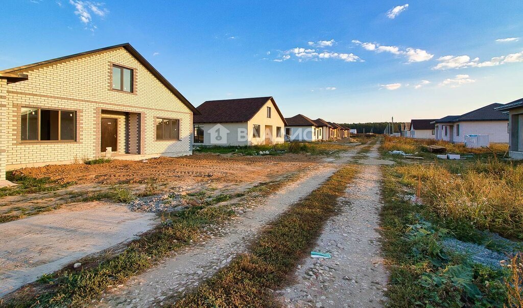 дом р-н Собинский с Бабаево ул Раздольная 3 фото 6