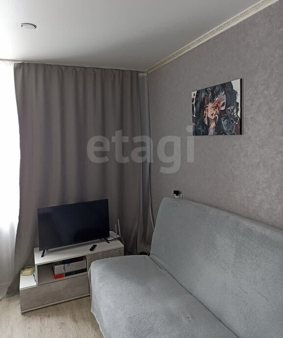 комната г Набережные Челны р-н Автозаводский 23-й комплекс 11Д фото 3