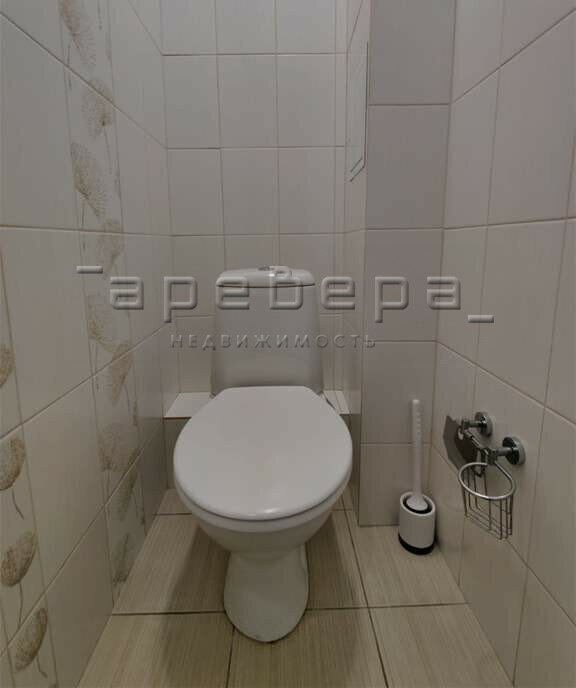 квартира г Красноярск р-н Советский ул Молокова 31в фото 24