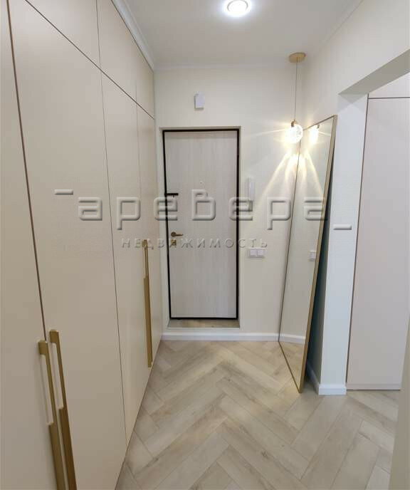 квартира г Красноярск р-н Советский ул Молокова 31в фото 19