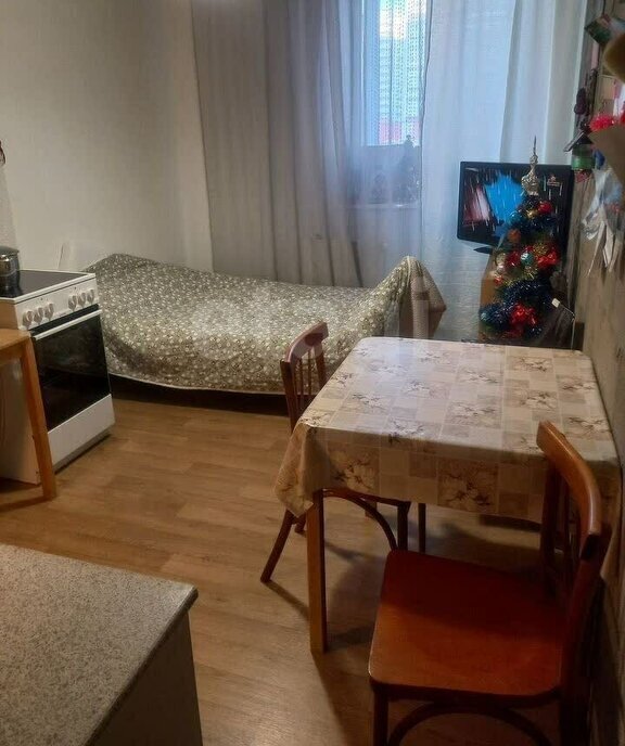 квартира г Самара р-н Куйбышевский Алабинская ул Осетинская 16 фото 3