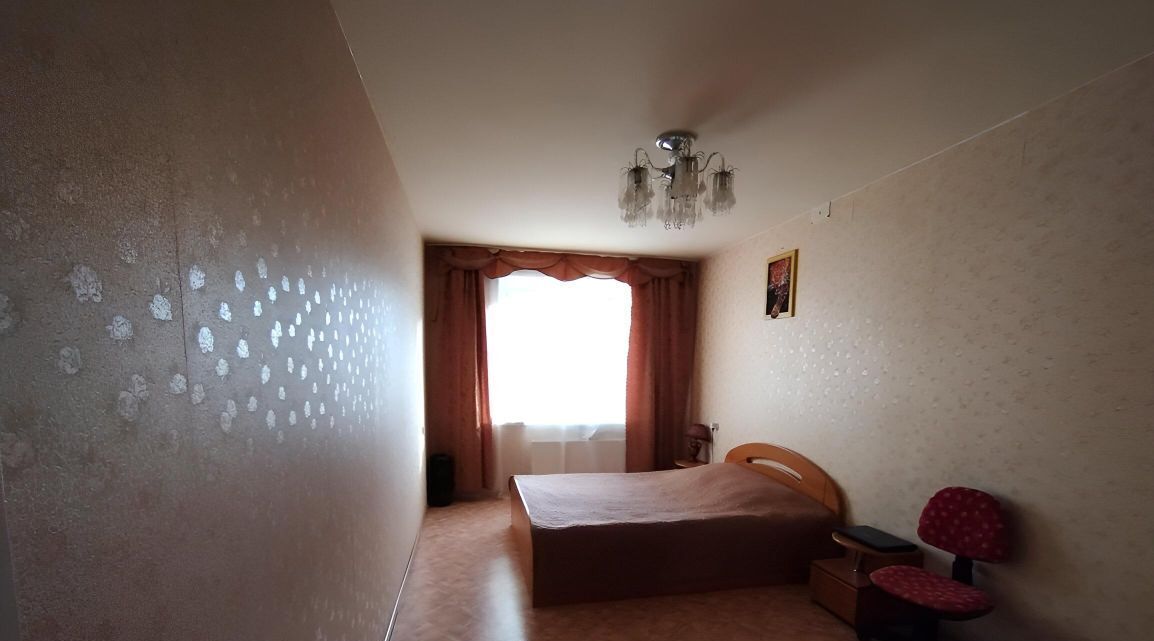квартира г Челябинск р-н Тракторозаводский ул Эльтонская 2-я 53 фото 7