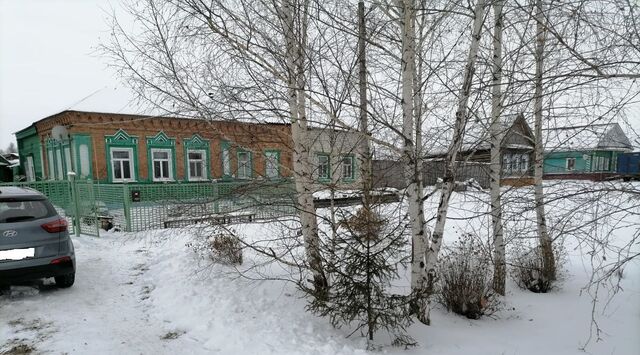 с Усть-Урень ул Центральная 122 Вальдиватское с пос фото