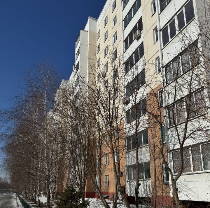 квартира г Новосибирск ул Волховская 33а Площадь Маркса фото 15